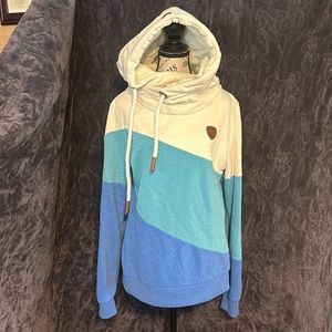 Wanakome Hoodie